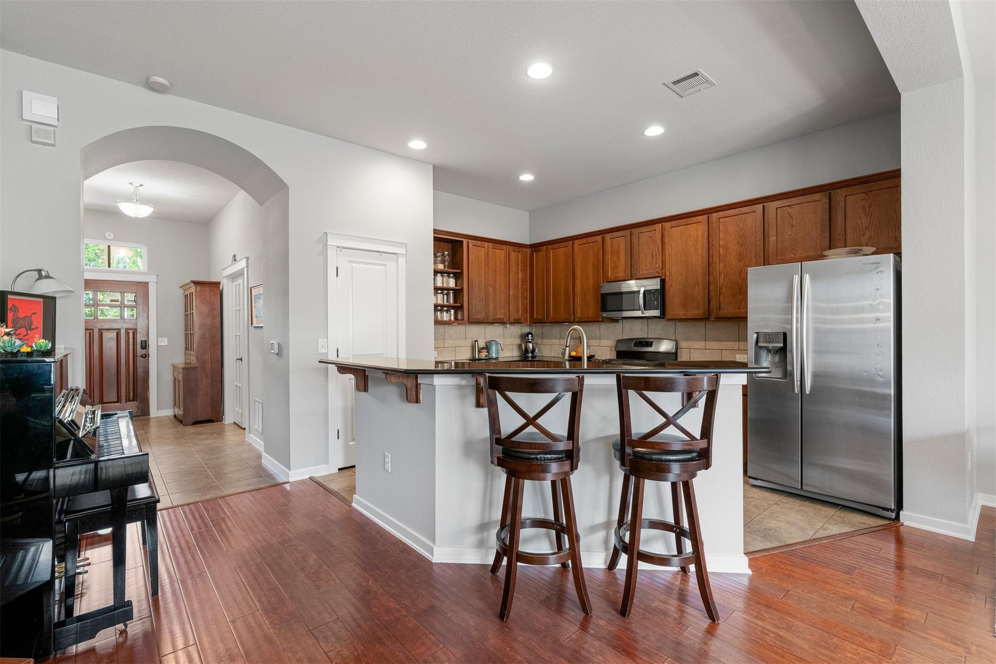 2057 Zach Scott Street Austin TX 78723