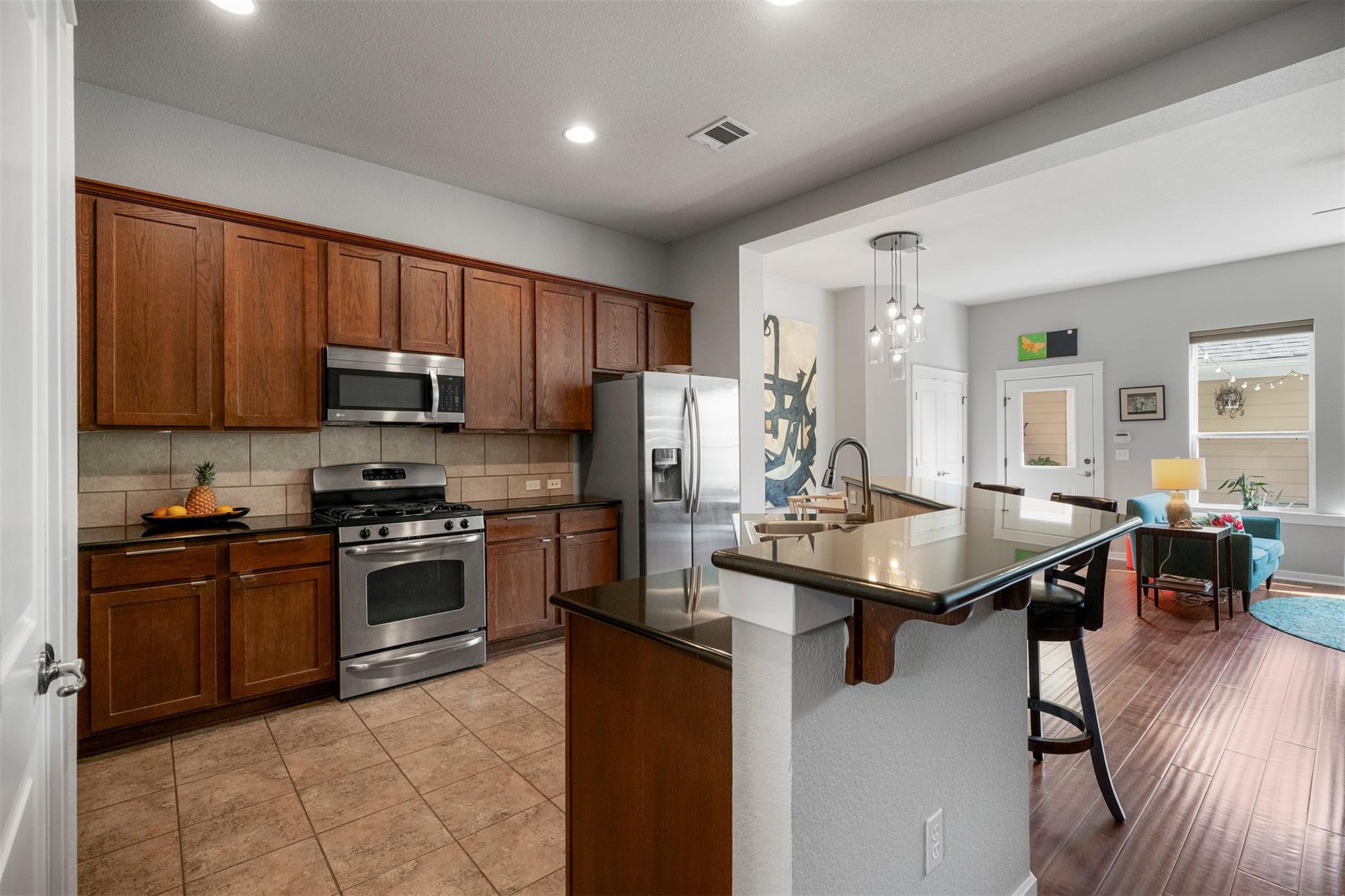 2057 Zach Scott Street Austin TX 78723