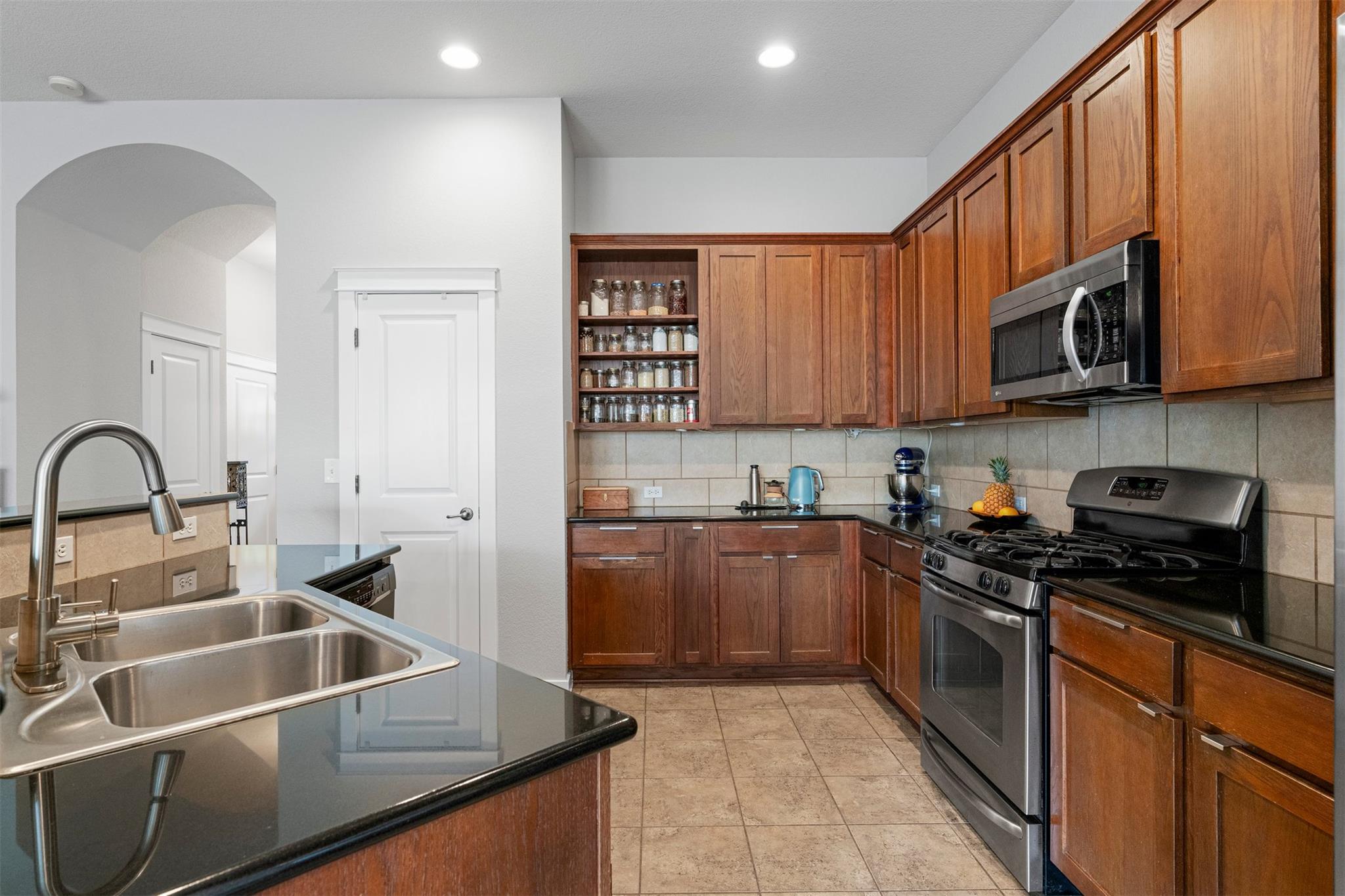 2057 Zach Scott Street Austin TX 78723