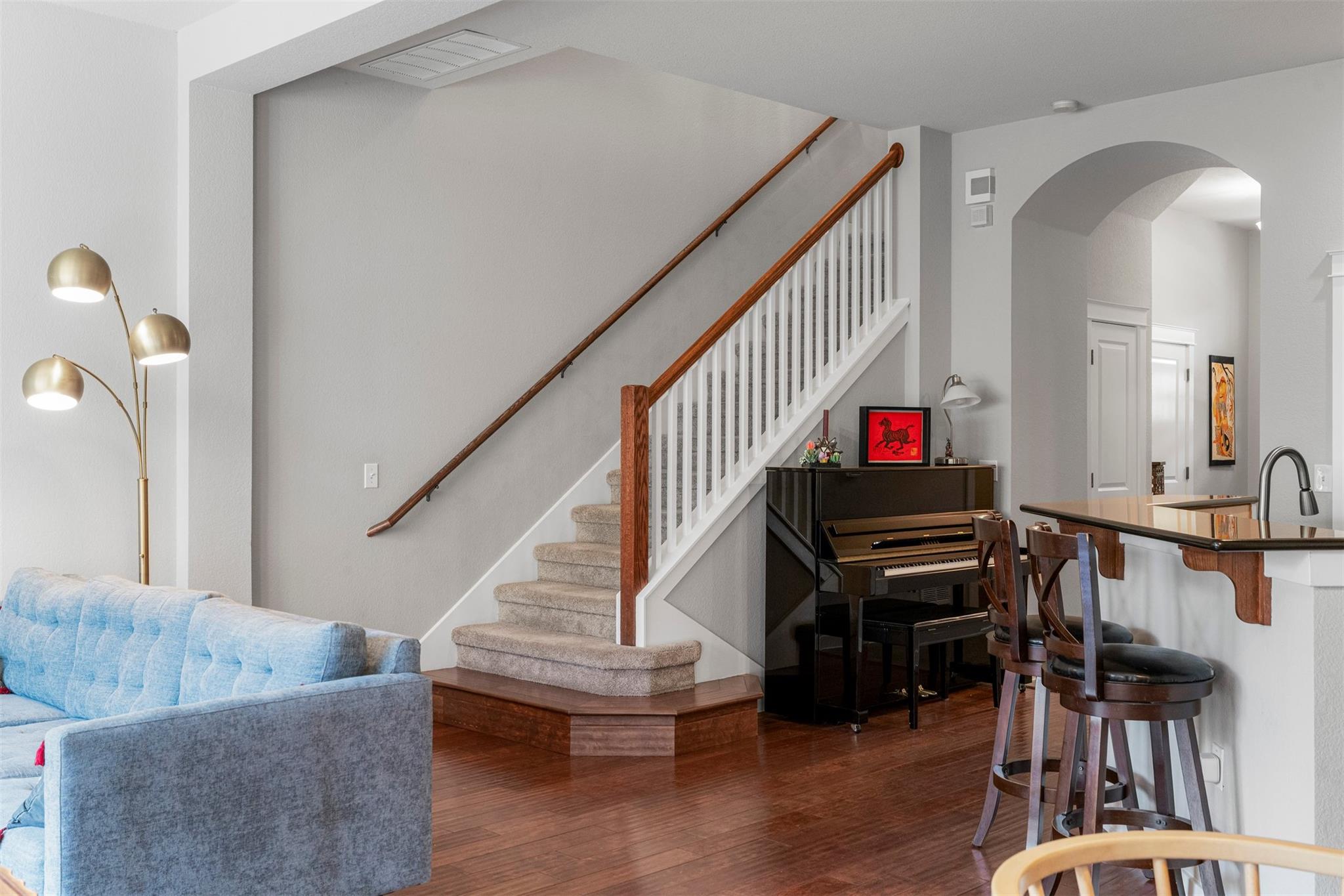 2057 Zach Scott Street Austin TX 78723