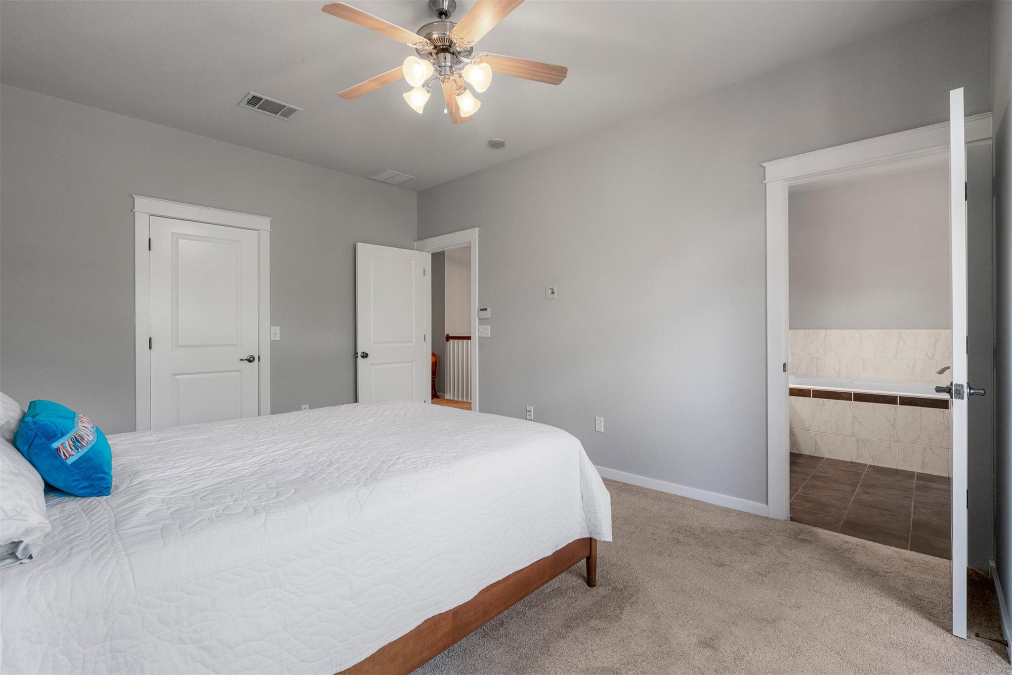 2057 Zach Scott Street Austin TX 78723