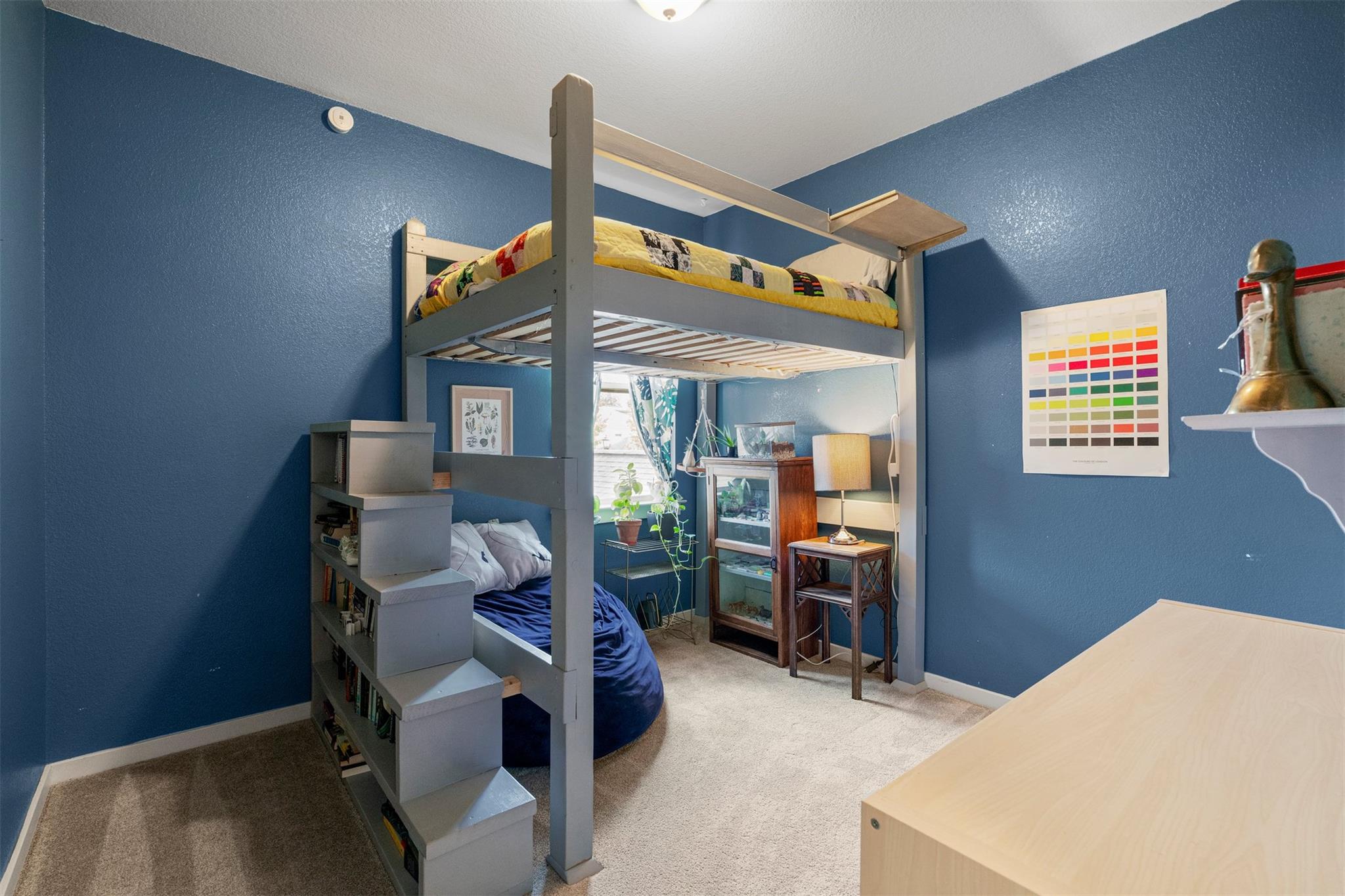 2057 Zach Scott Street Austin TX 78723