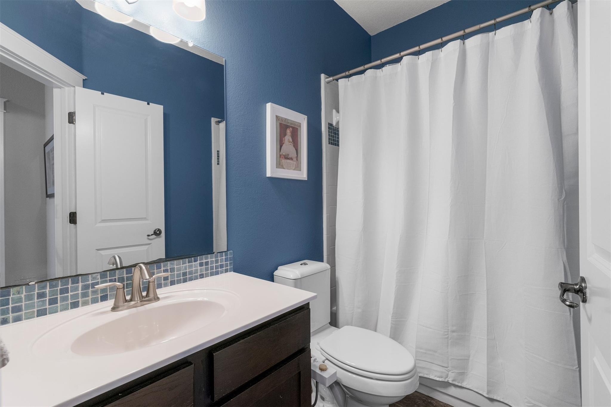 2057 Zach Scott Street Austin TX 78723