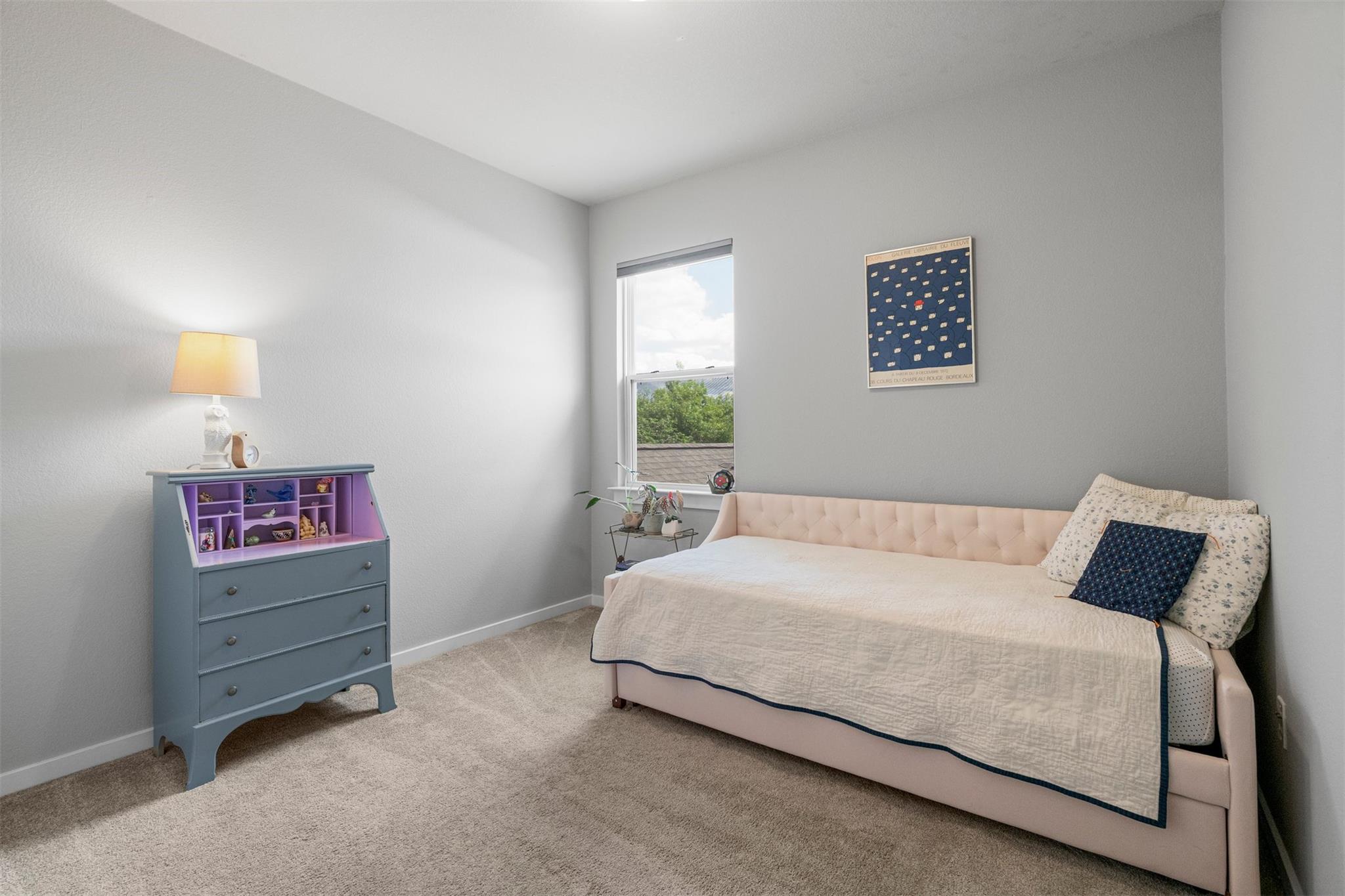 2057 Zach Scott Street Austin TX 78723