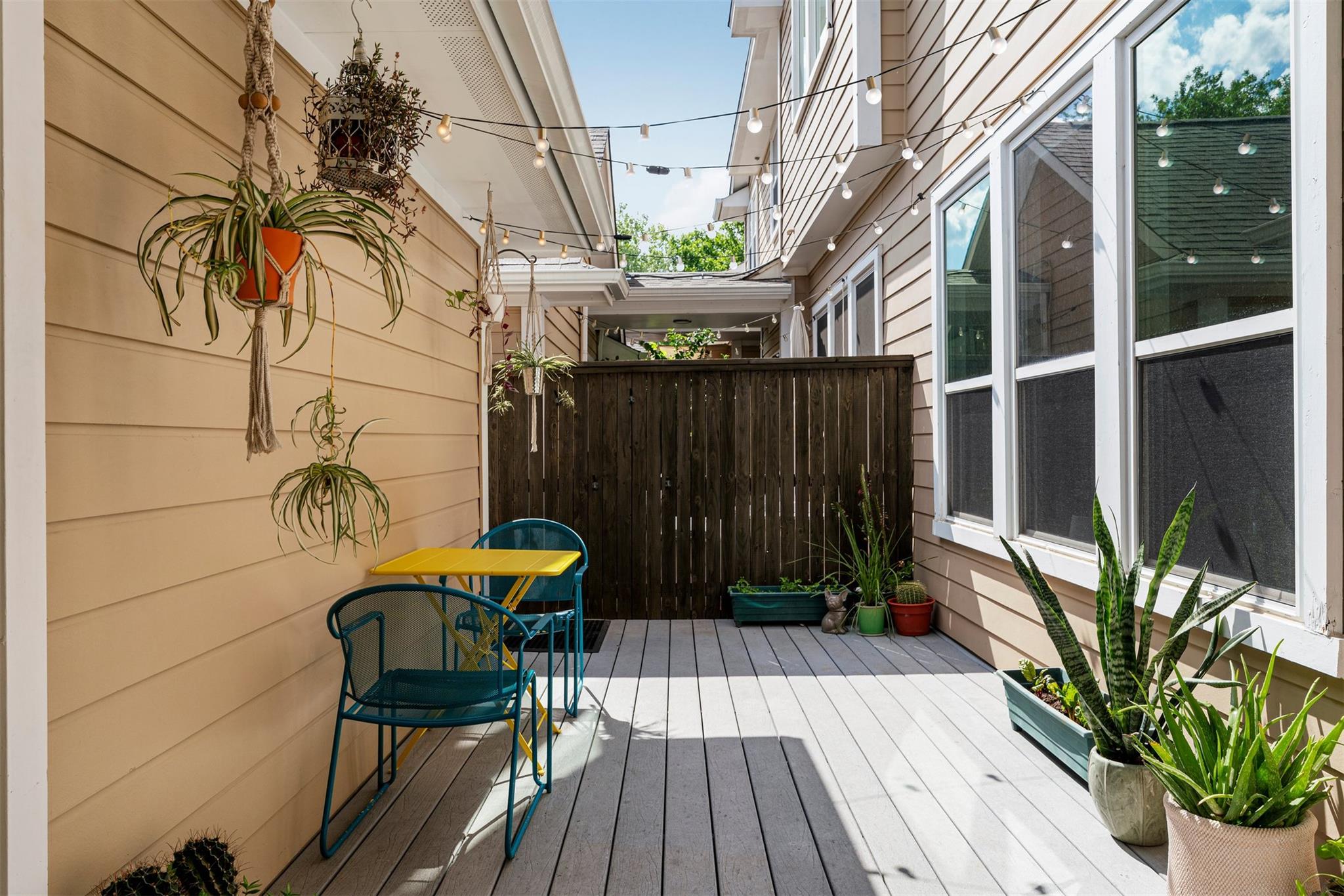 2057 Zach Scott Street Austin TX 78723