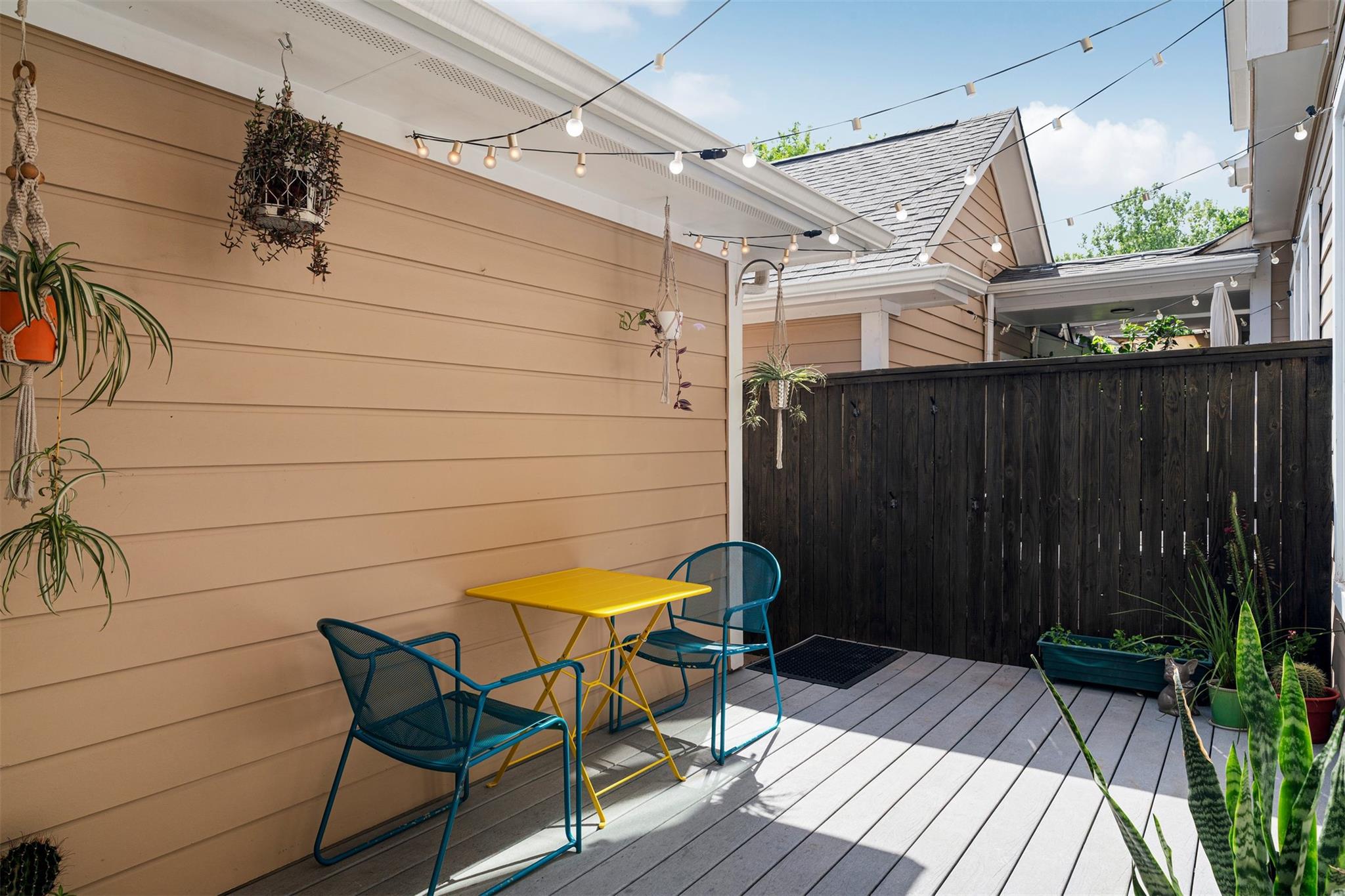 2057 Zach Scott Street Austin TX 78723