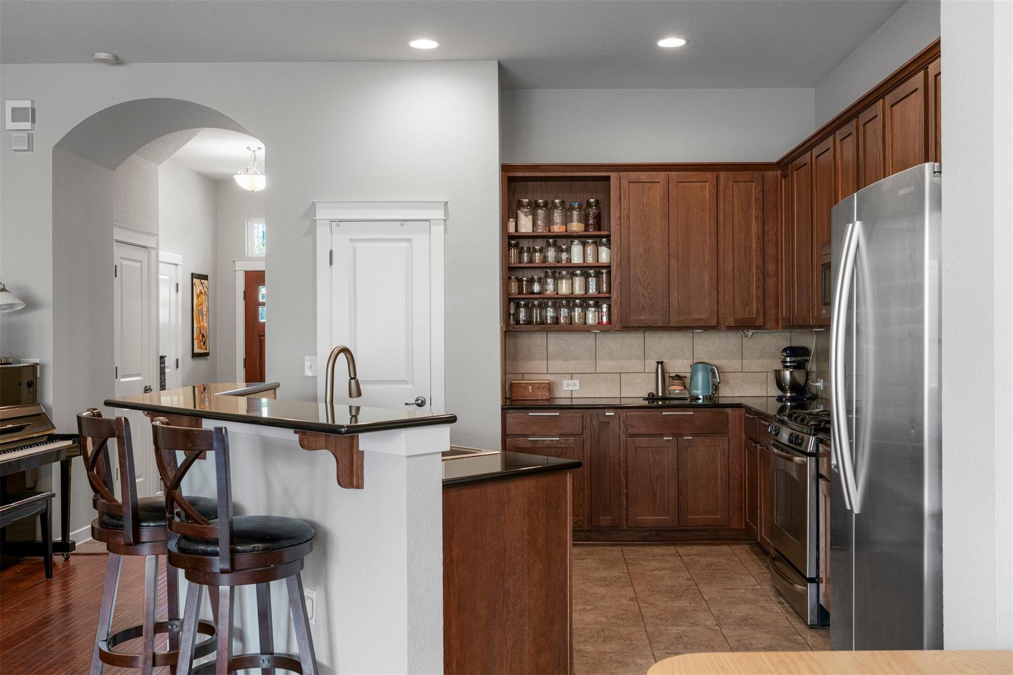 2057 Zach Scott Street Austin TX 78723