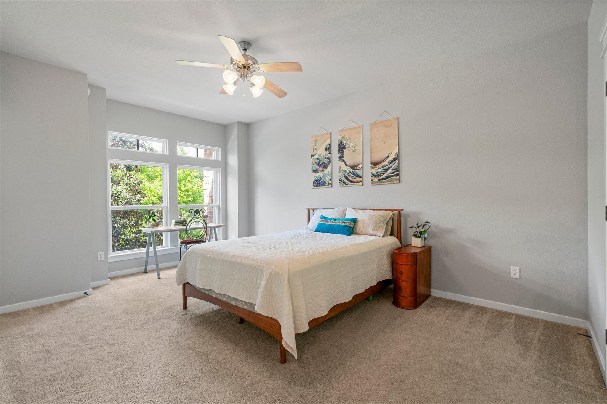 2057 Zach Scott Street Austin TX 78723