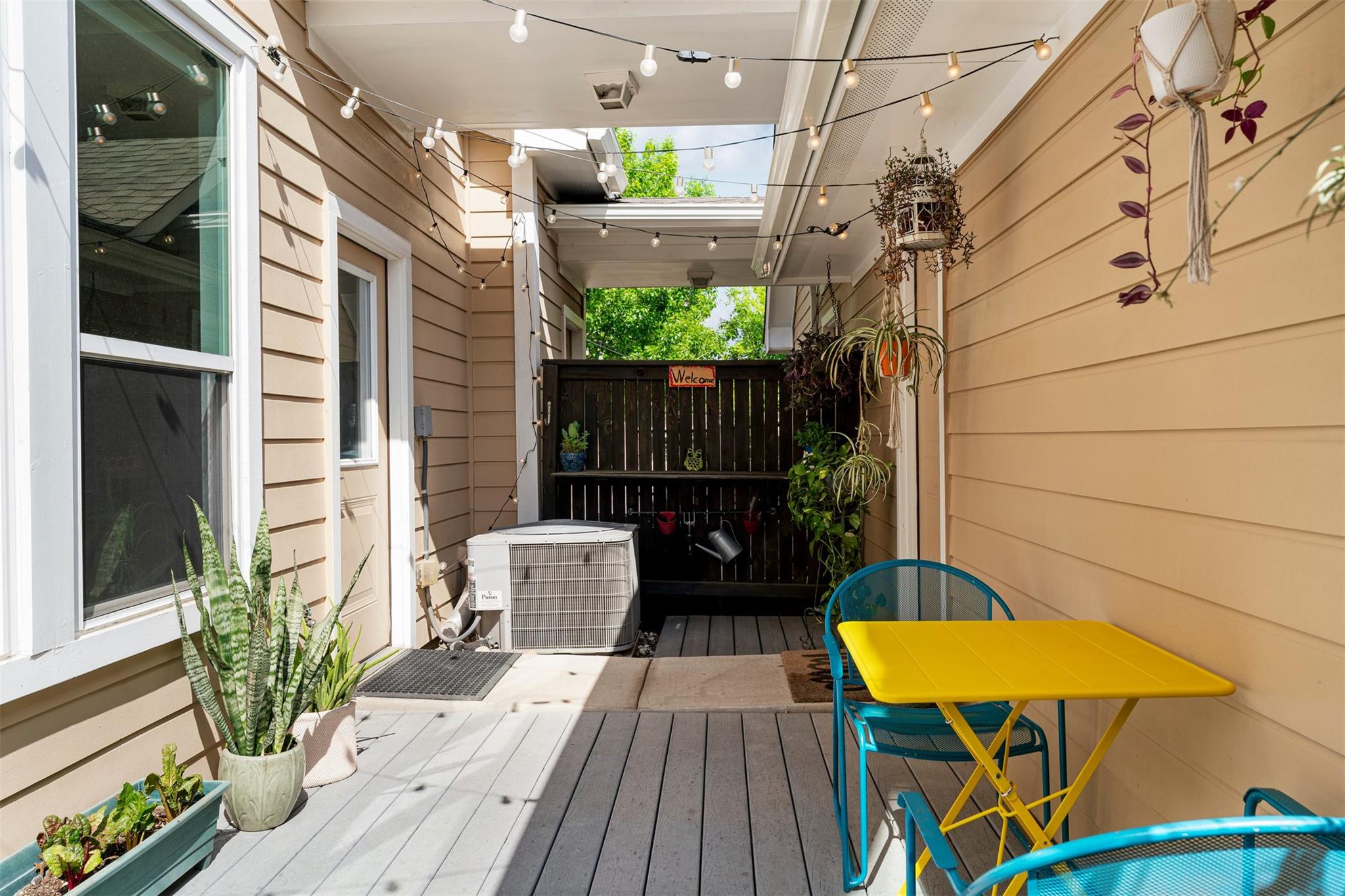 2057 Zach Scott Street Austin TX 78723