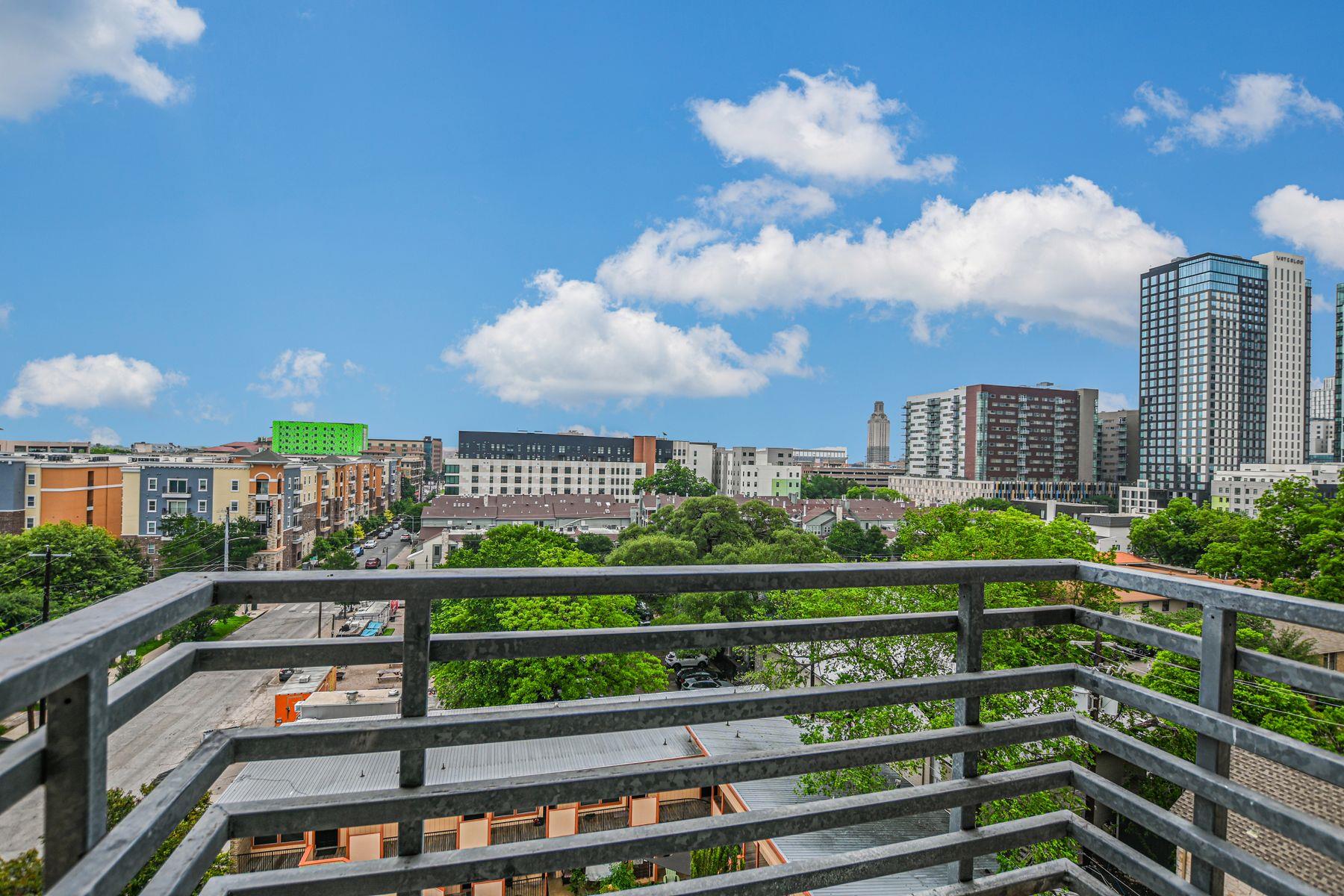 711 W 26th Street Austin TX 78705