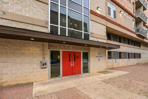 711 W 26th Street Austin TX 78705