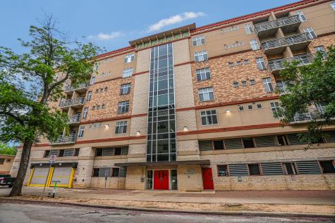 711 W 26th Street Austin TX 78705