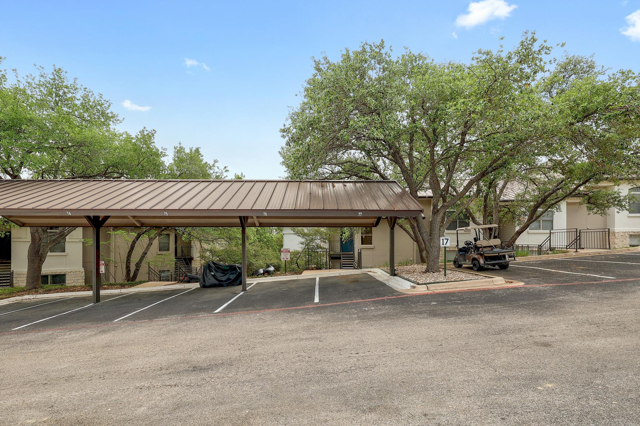 6000 Shepherd Mountain Cove Austin TX 78730