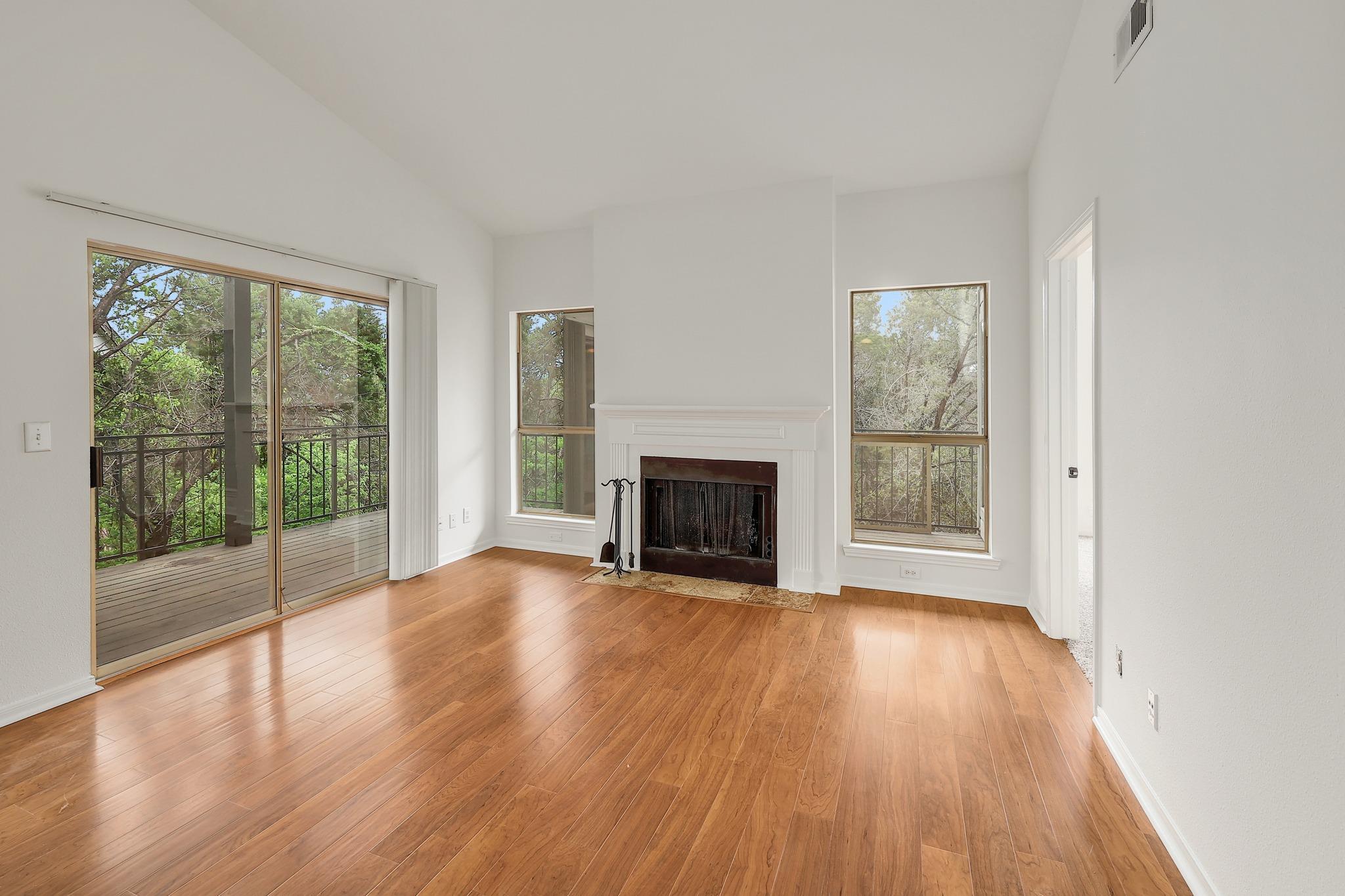 6000 Shepherd Mountain Cove Austin TX 78730