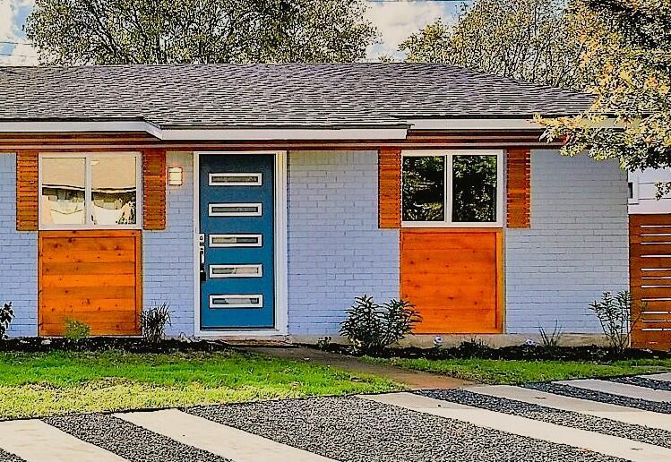 4901 Richmond Avenue Austin TX 78745