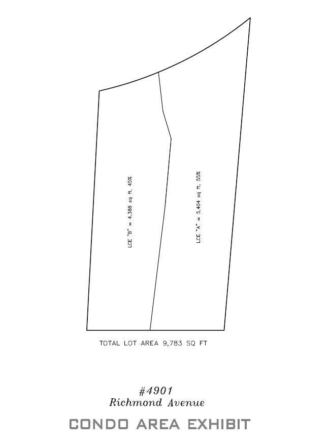 4901 Richmond Avenue Austin TX 78745