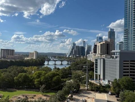 70 Rainey Street Austin TX 78701