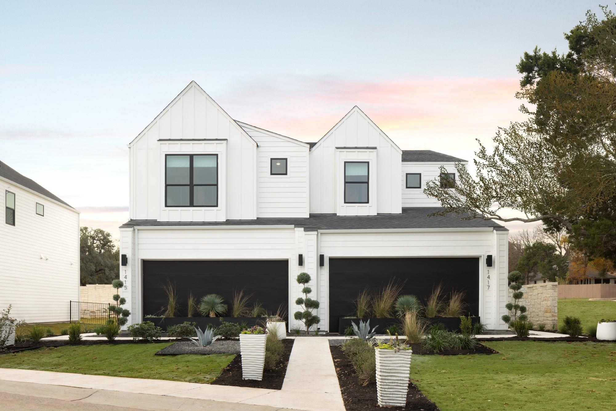 1310 Sweet Bark Street Austin TX 78745