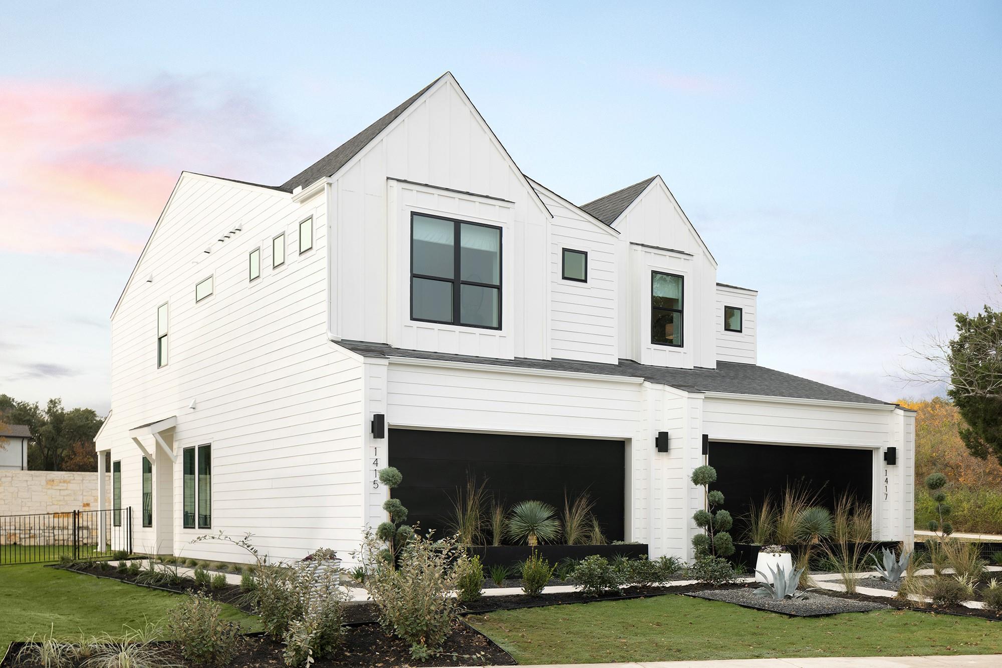 1310 Sweet Bark Street Austin TX 78745