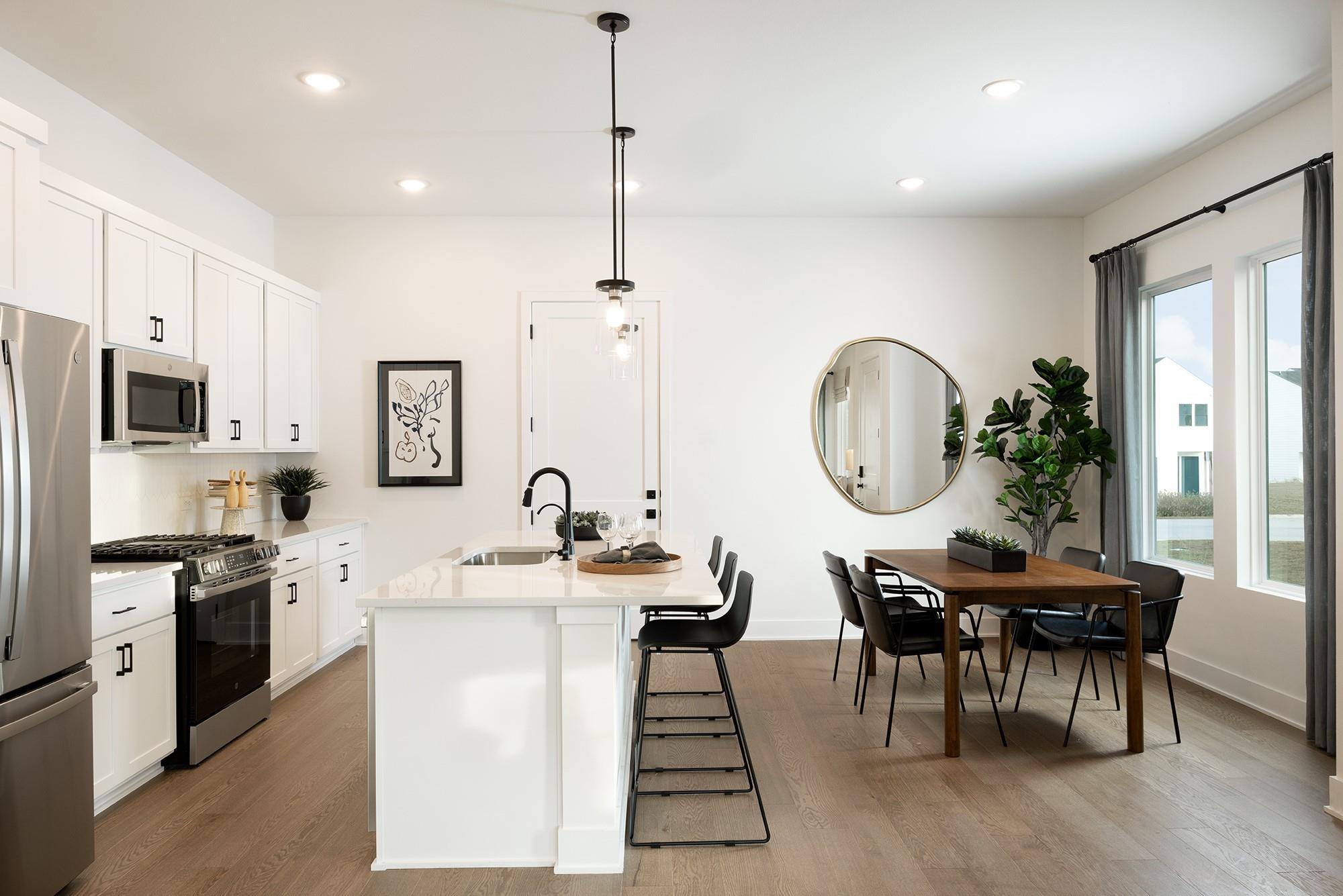 1310 Sweet Bark Street Austin TX 78745