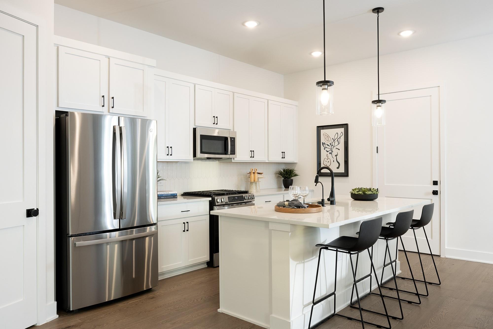 1310 Sweet Bark Street Austin TX 78745