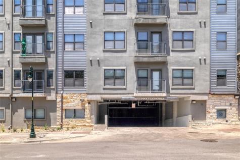 2502 Leon Street Austin TX 78705