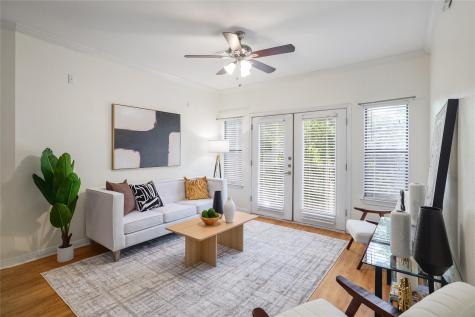 2502 Leon Street Austin TX 78705