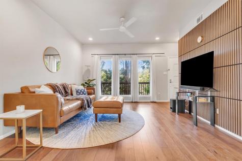 3601 Las Colinas Drive Austin TX 78731