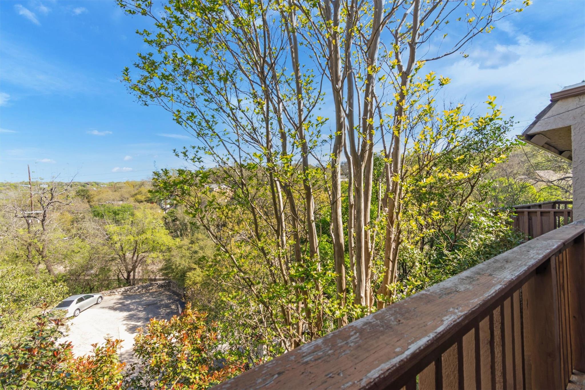 3601 Las Colinas Drive Austin TX 78731