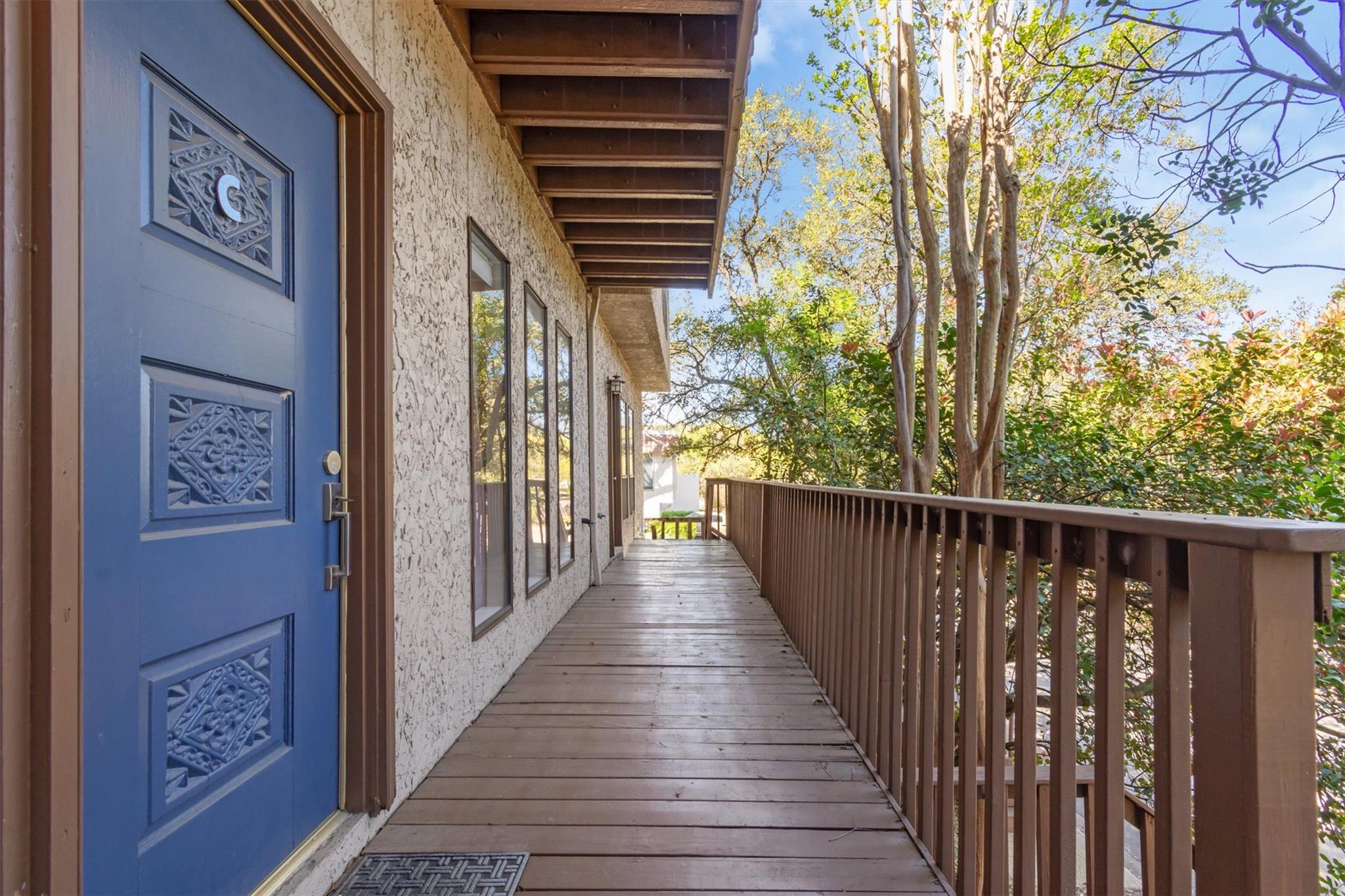 3601 Las Colinas Drive Austin TX 78731