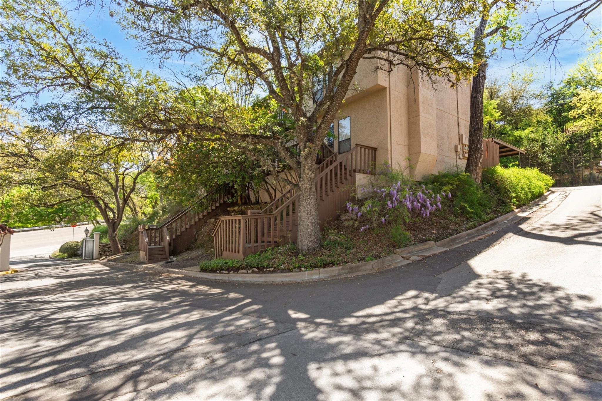 3601 Las Colinas Drive Austin TX 78731