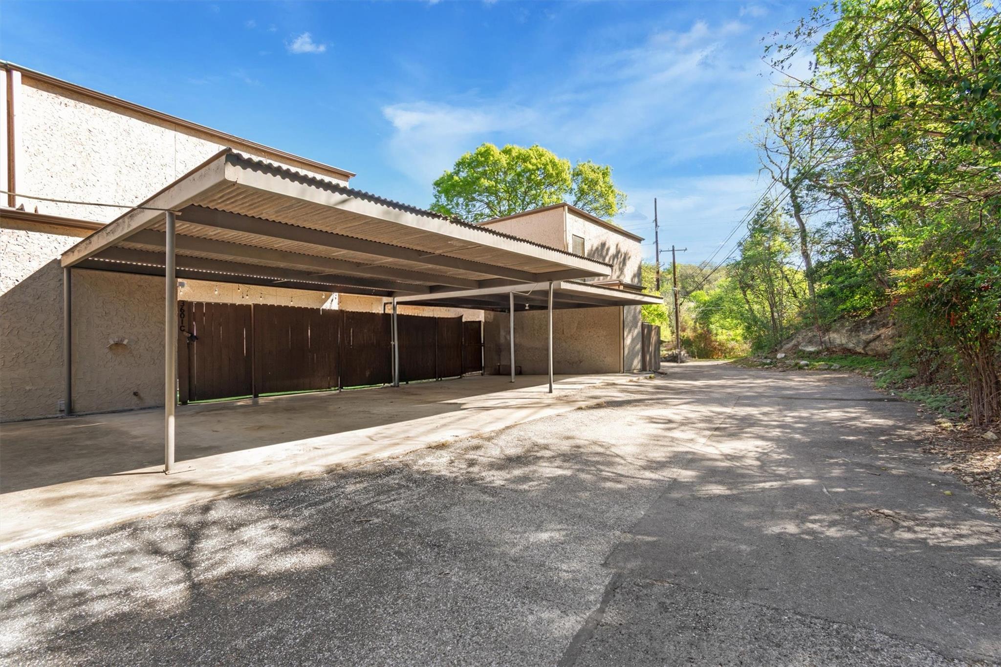3601 Las Colinas Drive Austin TX 78731