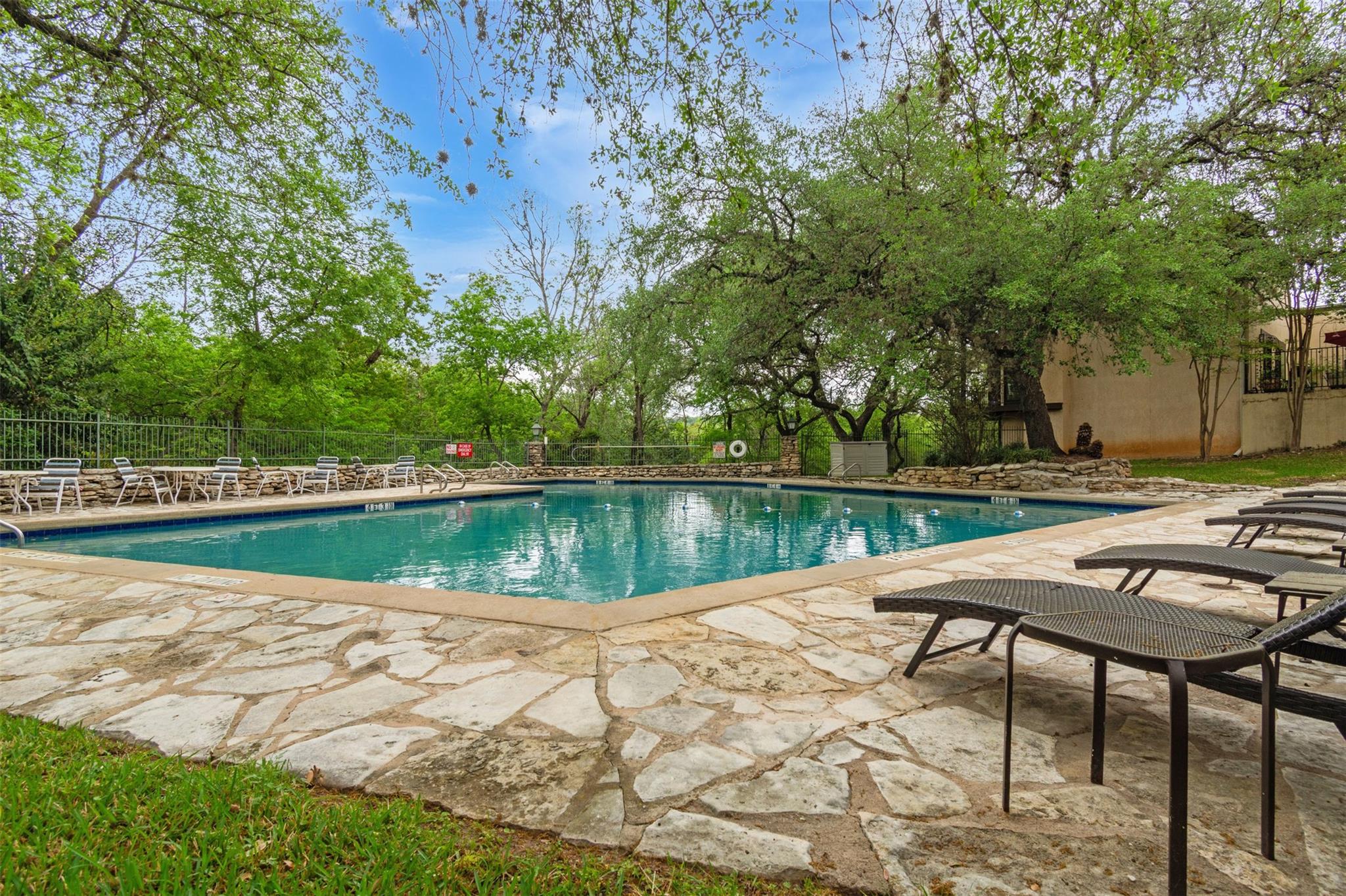3601 Las Colinas Drive Austin TX 78731
