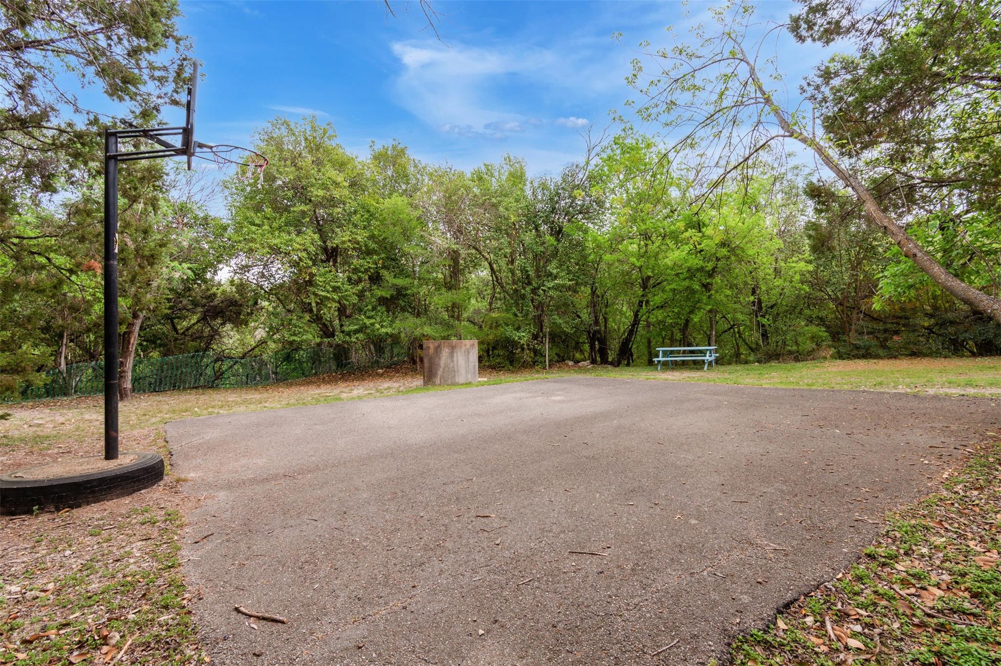 3601 Las Colinas Drive Austin TX 78731