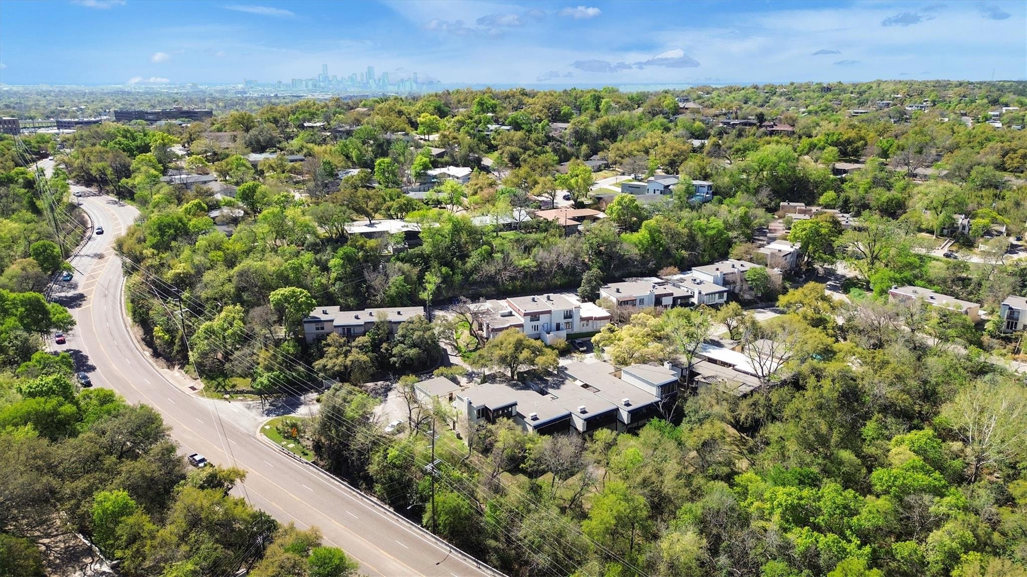 3601 Las Colinas Drive Austin TX 78731