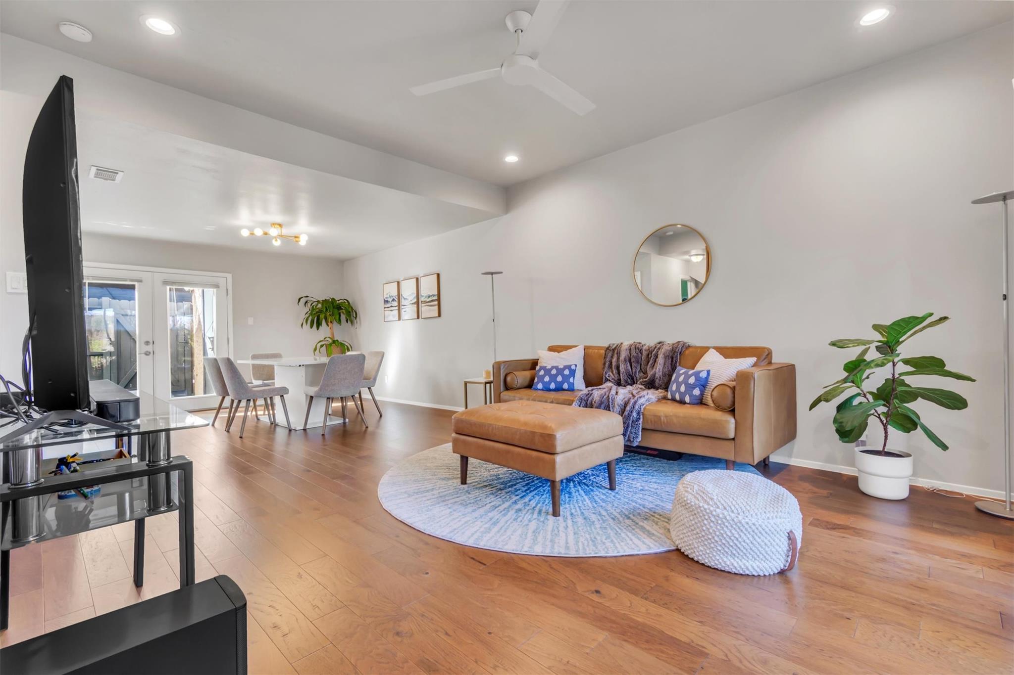 3601 Las Colinas Drive Austin TX 78731