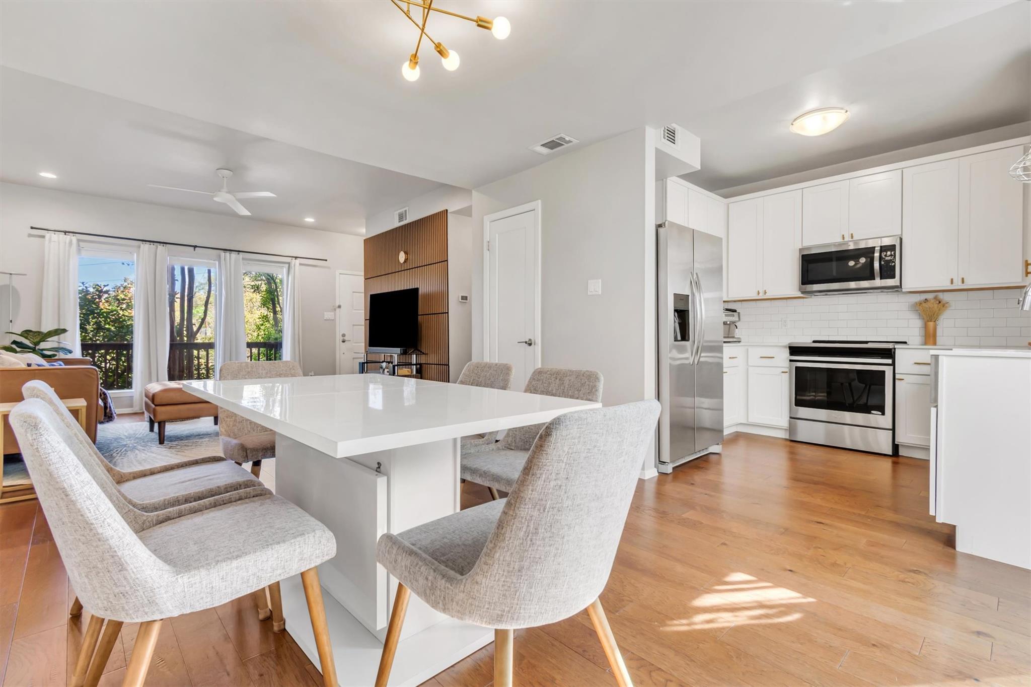 3601 Las Colinas Drive Austin TX 78731