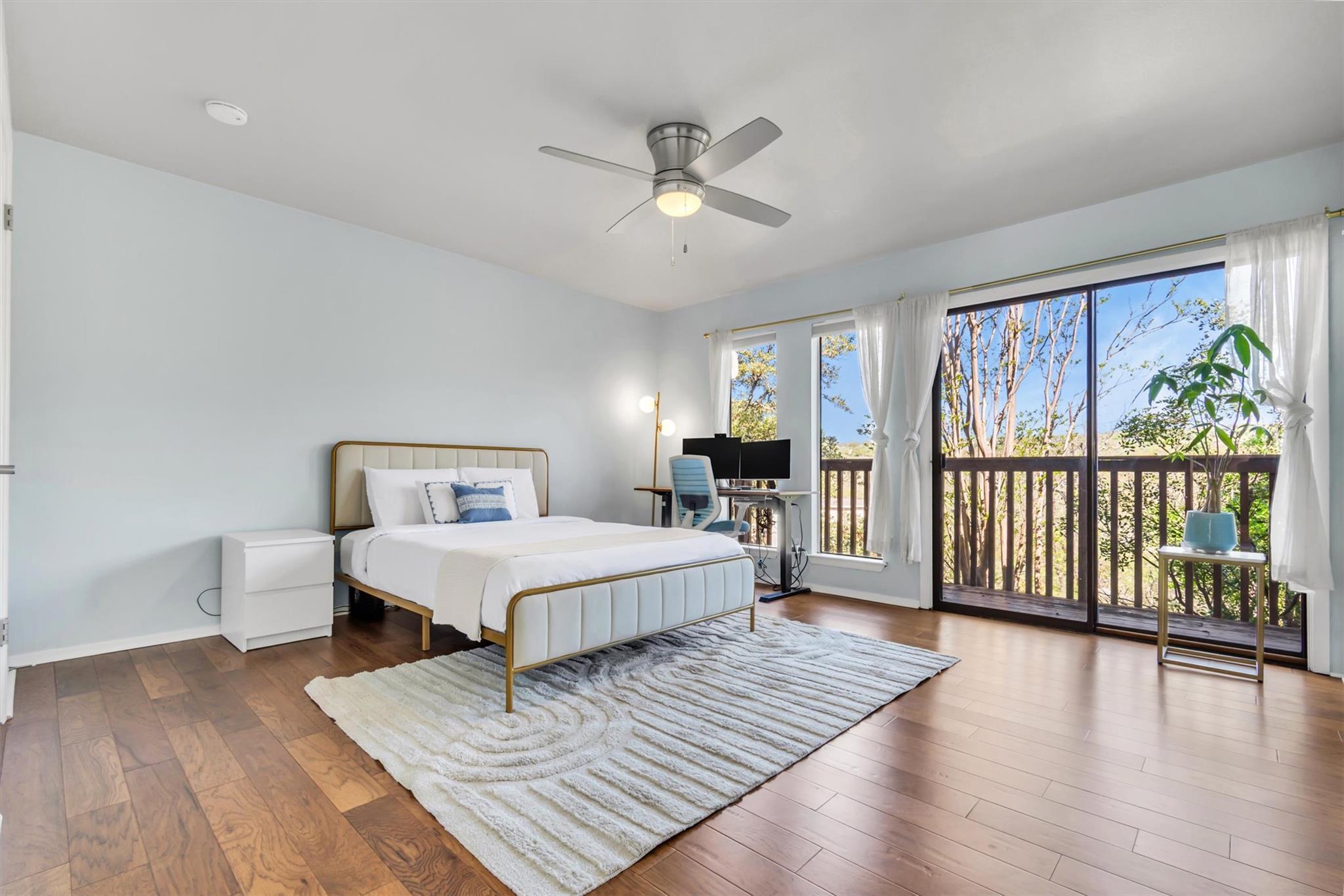 3601 Las Colinas Drive Austin TX 78731