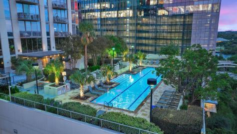 360 Nueces Street Austin TX 78701