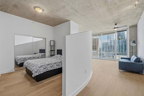 360 Nueces Street Austin TX 78701