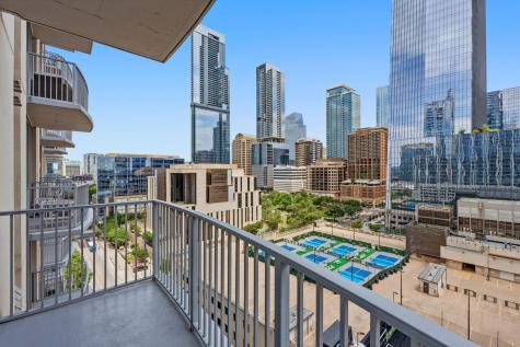360 Nueces Street Austin TX 78701