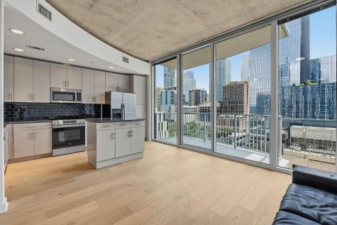 360 Nueces Street Austin TX 78701