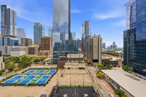 360 Nueces Street Austin TX 78701