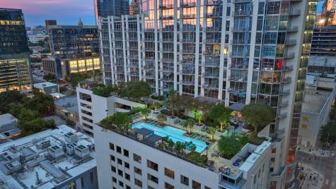 360 Nueces Street Austin TX 78701