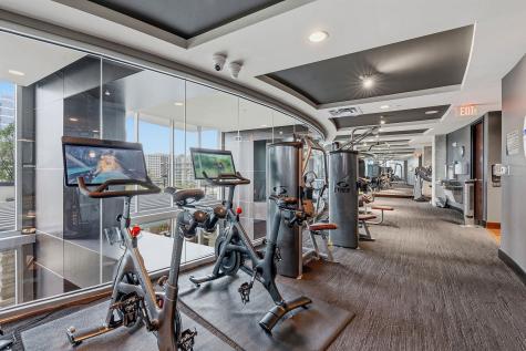 360 Nueces Street Austin TX 78701
