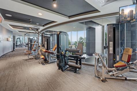 360 Nueces Street Austin TX 78701