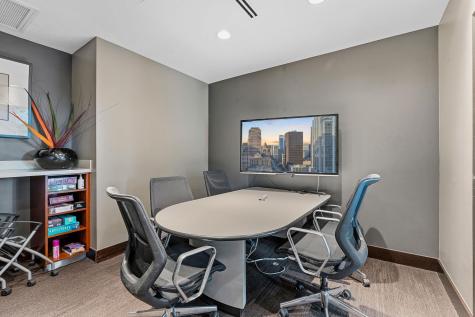 360 Nueces Street Austin TX 78701