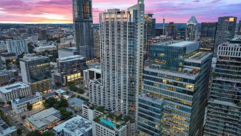 360 Nueces Street Austin TX 78701