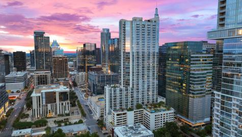 360 Nueces Street Austin TX 78701