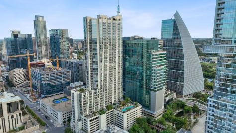 360 Nueces Street Austin TX 78701